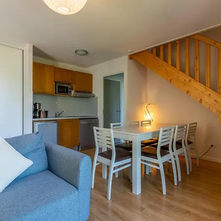 Les Balcons De L'yse Apartmán *