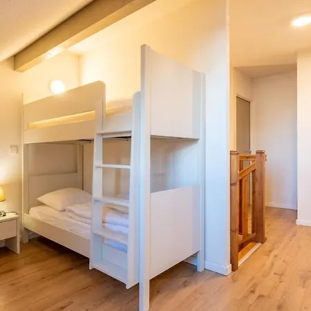 Apartmán Les Balcons De L'yse *