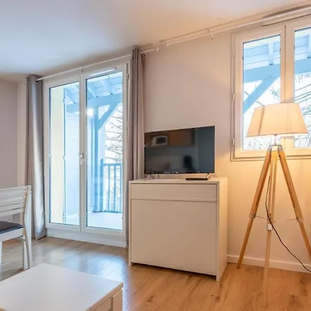 Les Balcons De L'yse Luz-Saint-Sauveur