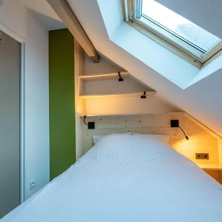 Les Balcons De L'yse Apartmán