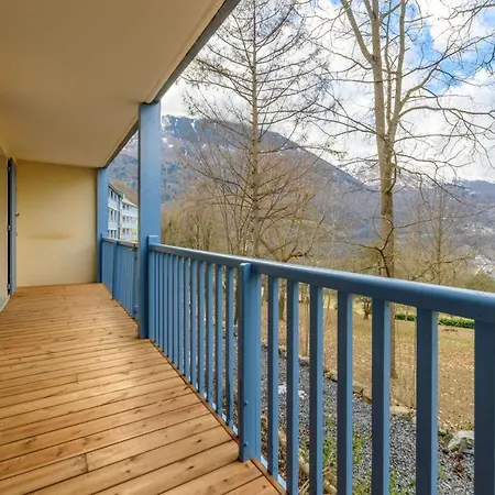 Les Balcons De L'yse Apartmán
