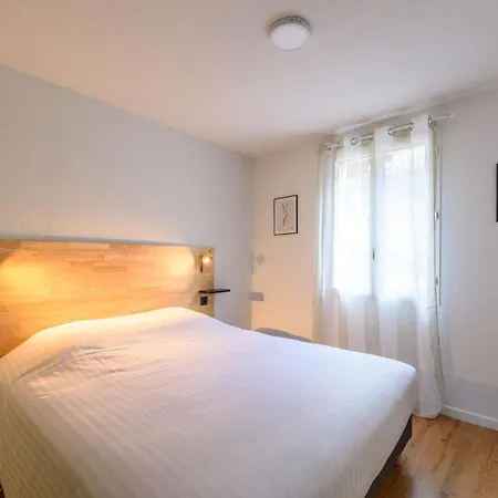 Apartmán Les Balcons De L'yse