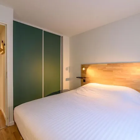 Les Balcons De L'yse Apartmán Luz-Saint-Sauveur