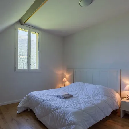 Apartmán Les Balcons De L'yse *