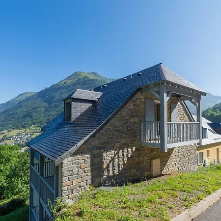 Les Balcons De L'yse * Luz-Saint-Sauveur