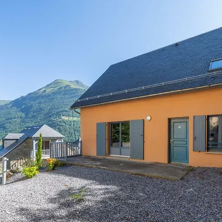 Apartmán Les Balcons De L'yse