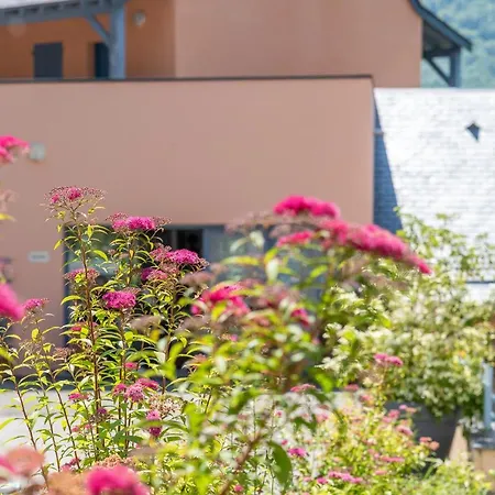 Les Balcons De L'yse شقة *