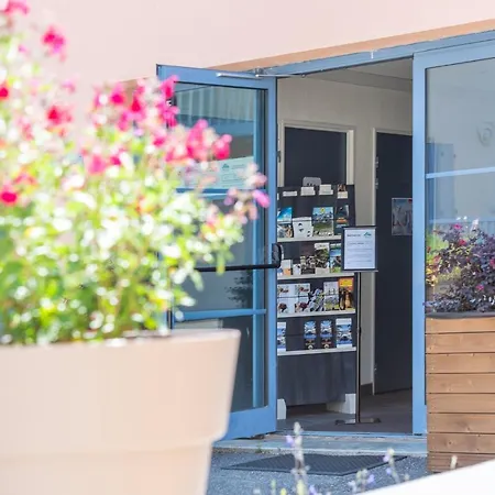 شقة Les Balcons De L'yse لوز سانت سوفير