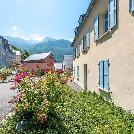 Les Balcons De L'yse *