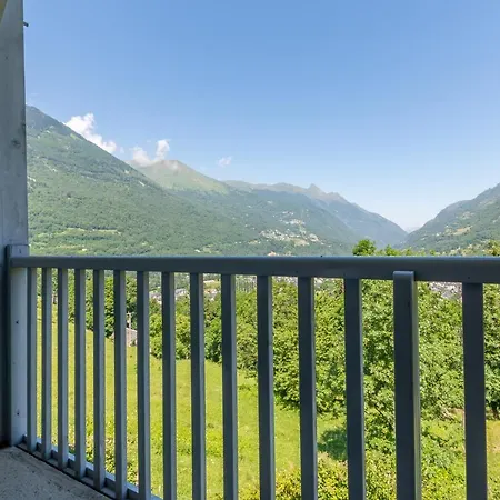 Les Balcons De L'yse