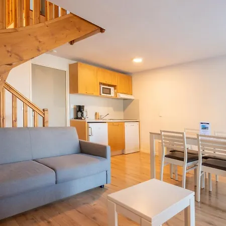 Les Balcons De L'yse *