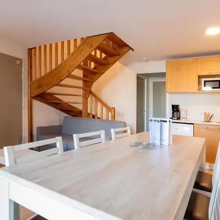 Les Balcons De L'yse * لوز سانت سوفير