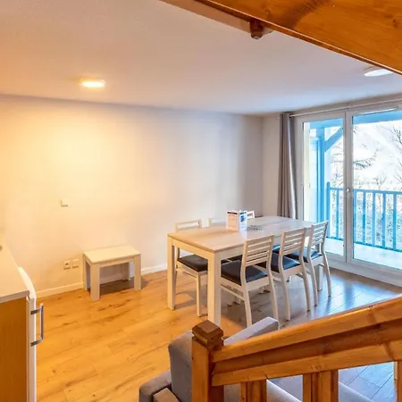 Les Balcons De L'yse لوز سانت سوفير