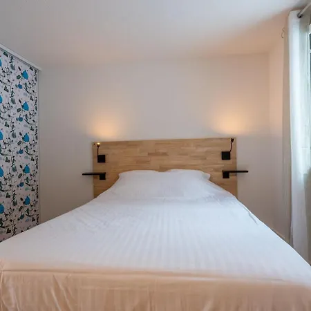 Les Balcons De L'yse