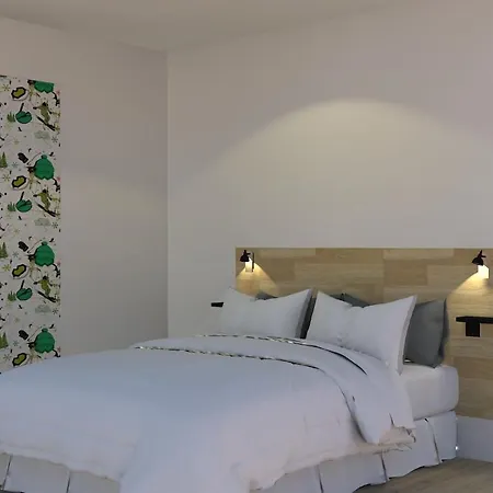 Les Balcons De L'yse شقة لوز سانت سوفير