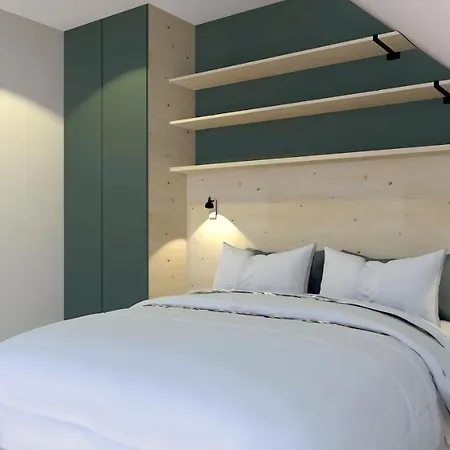 Les Balcons De L'yse شقة