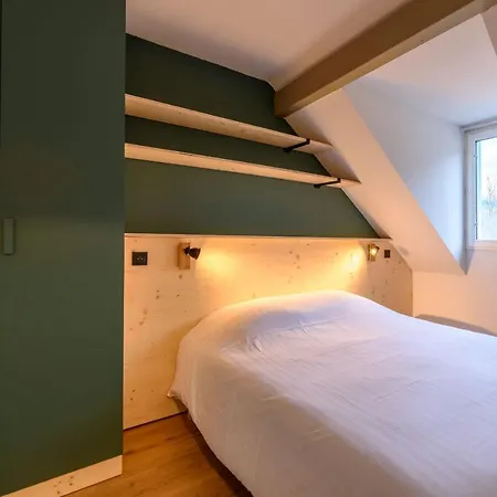 Les Balcons De L'yse *