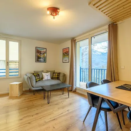 Les Balcons De L'yse