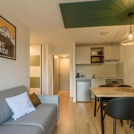 Les Balcons De L'yse *