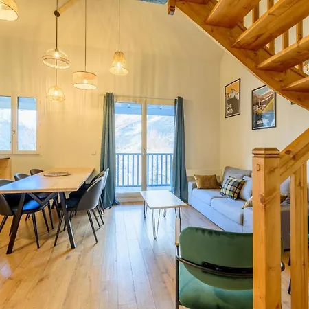 Les Balcons De L'yse *