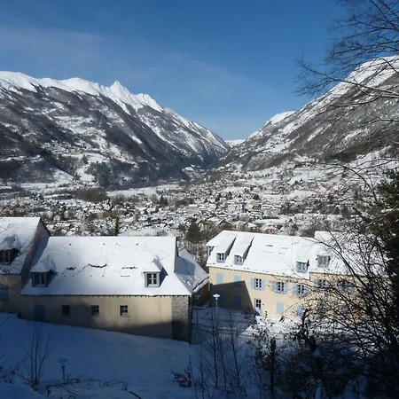 Les Balcons De L'yse * لوز سانت سوفير