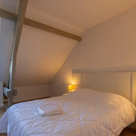 Les Balcons De L'yse * لوز سانت سوفير