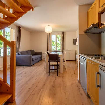 Les Balcons De L'yse *