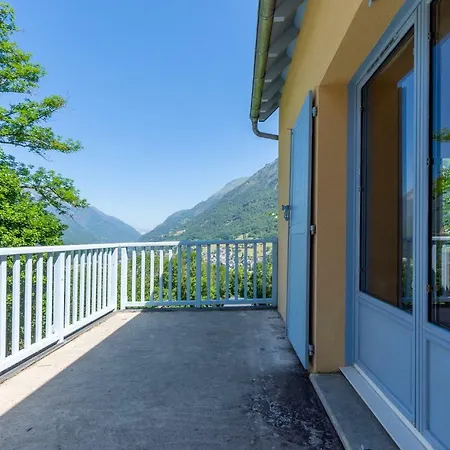 Les Balcons De L'yse *