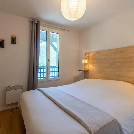 Les Balcons De L'yse