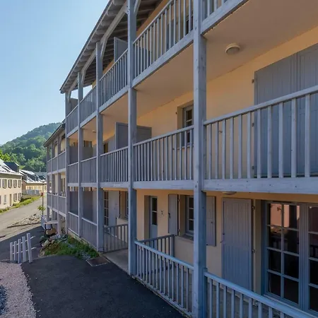 Les Balcons De L'yse شقة