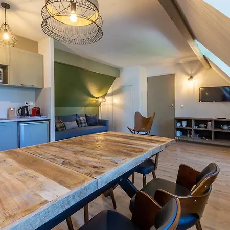 Les Balcons De L'yse لوز سانت سوفير