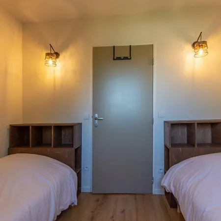 Les Balcons De L'yse *