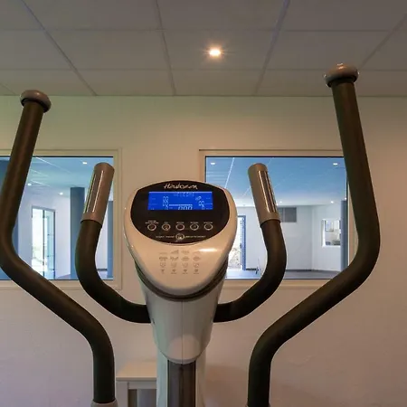 Les Balcons De L'yse شقة