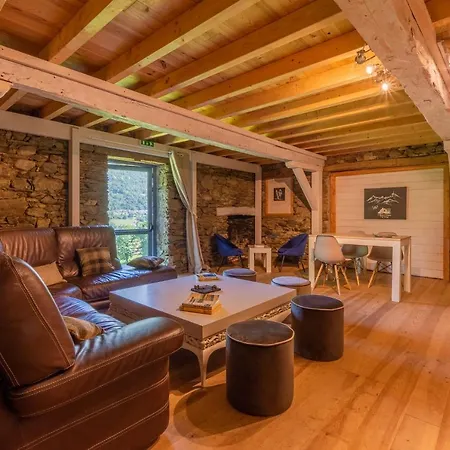 Les Balcons De L'yse *