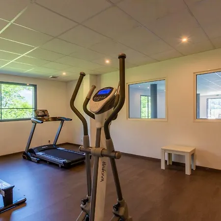 Les Balcons De L'yse شقة