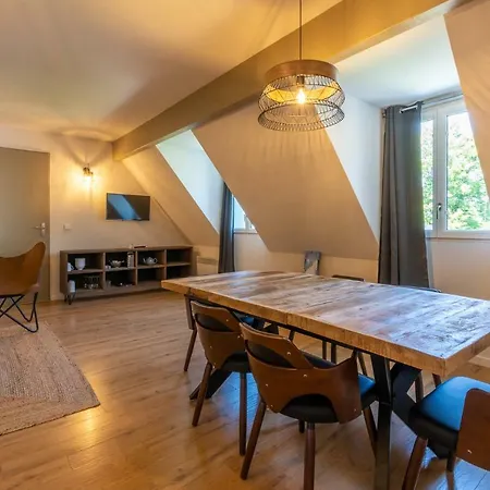 Les Balcons De L'yse لوز سانت سوفير